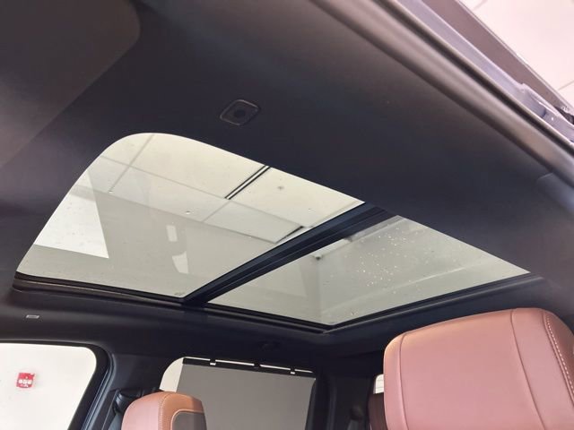 Used 2026 Toyota Tundra 1794 Edition image 13