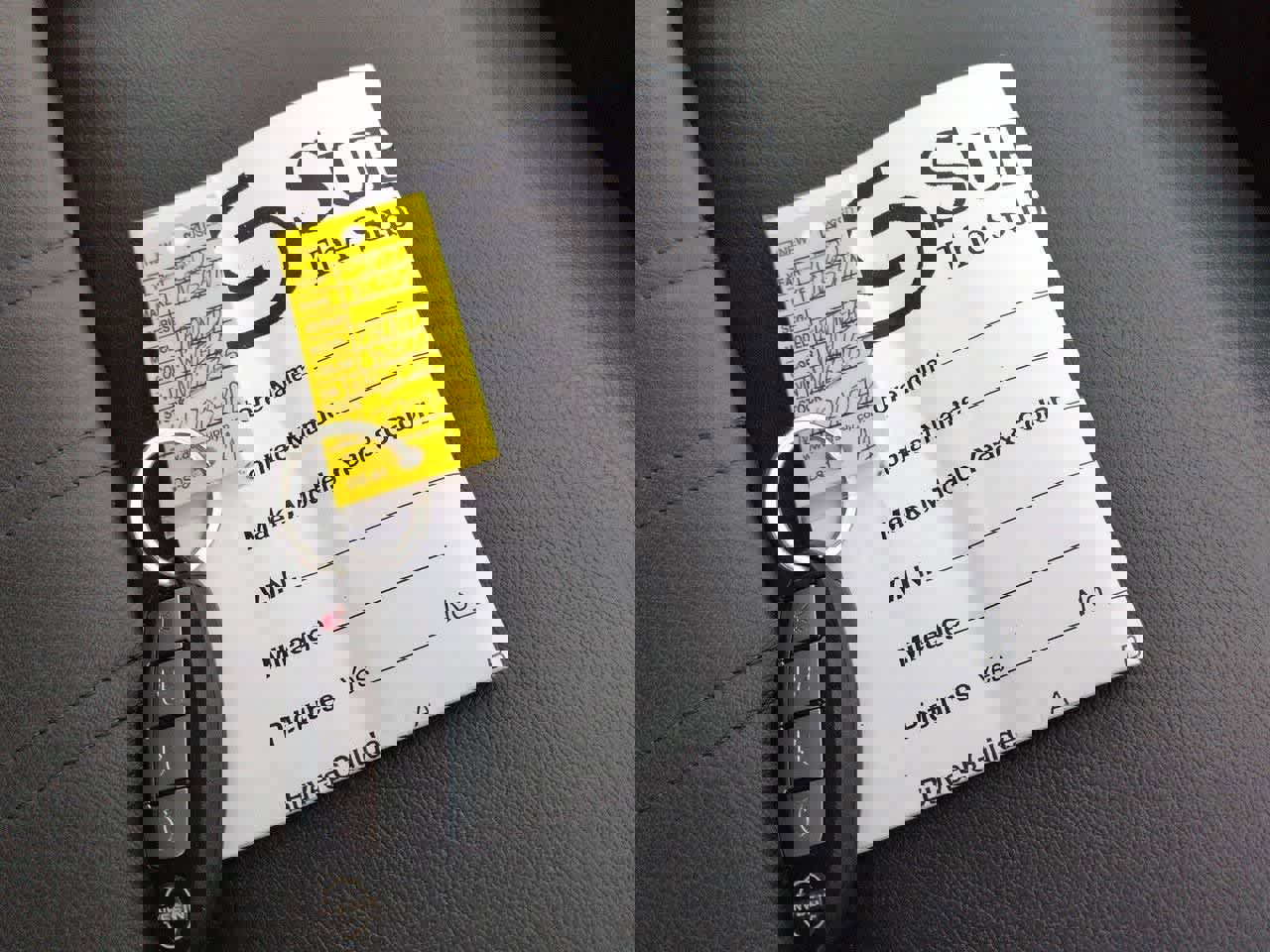 Used 2022 Nissan Frontier SV w/ SV Premium Package image 35