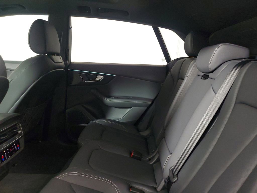 New 2026 Audi Q8 Premium Plus AWD/4WD image 12