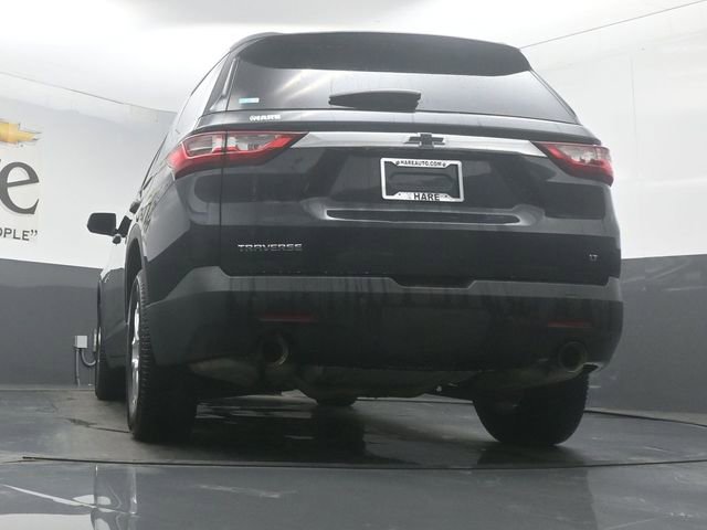 Used 2019 Chevrolet Traverse LT image 54