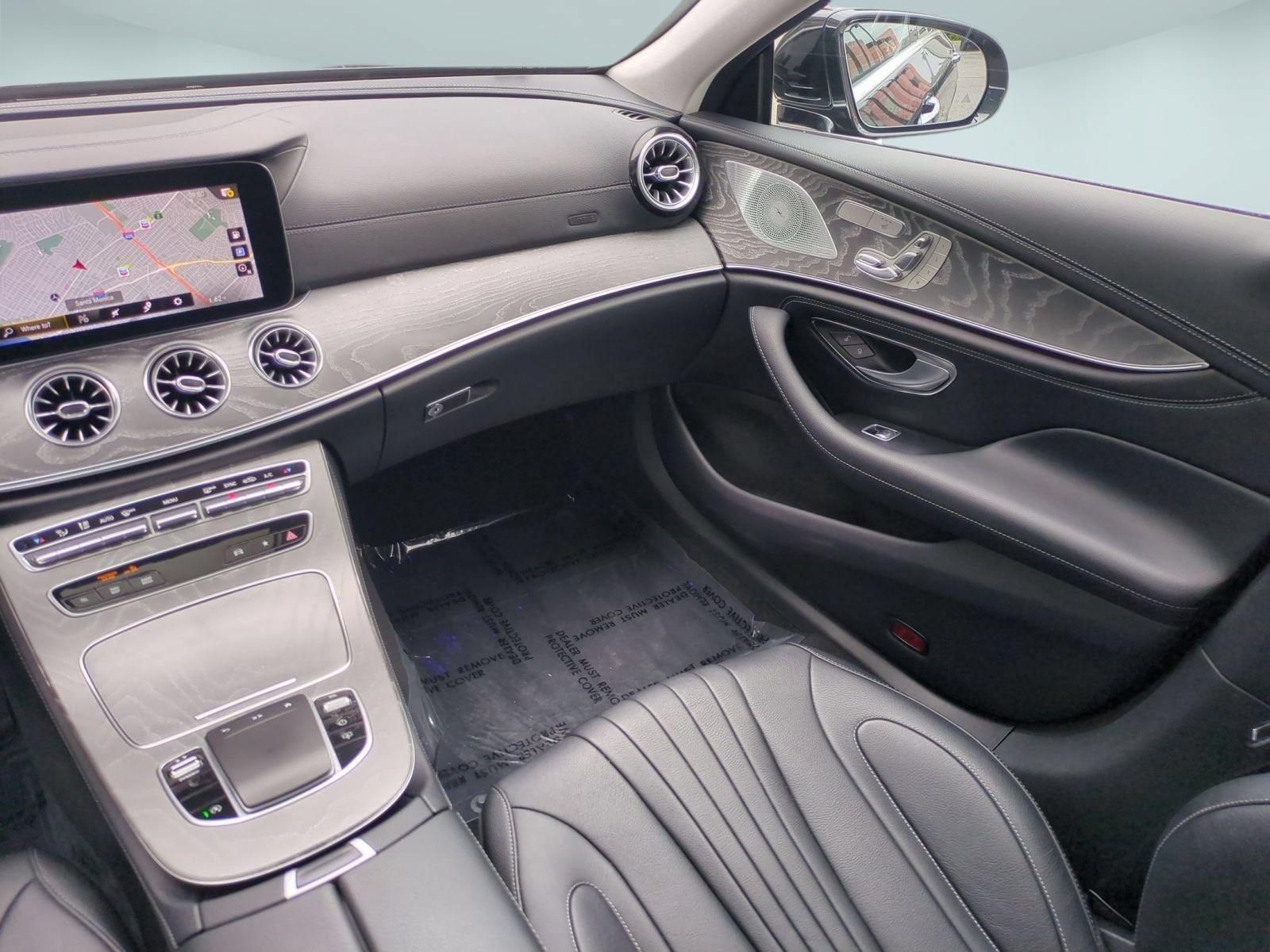 Used 2021 Mercedes-Benz CLS 450 image 28