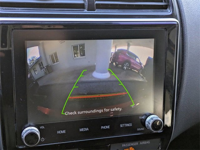 Used 2020 Mitsubishi Outlander Sport SE image 21