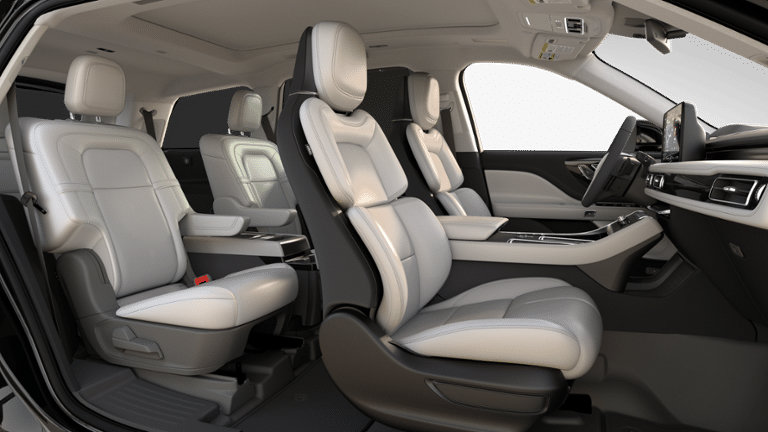 New 2026 Lincoln Aviator Reserve AWD/4WD image 52