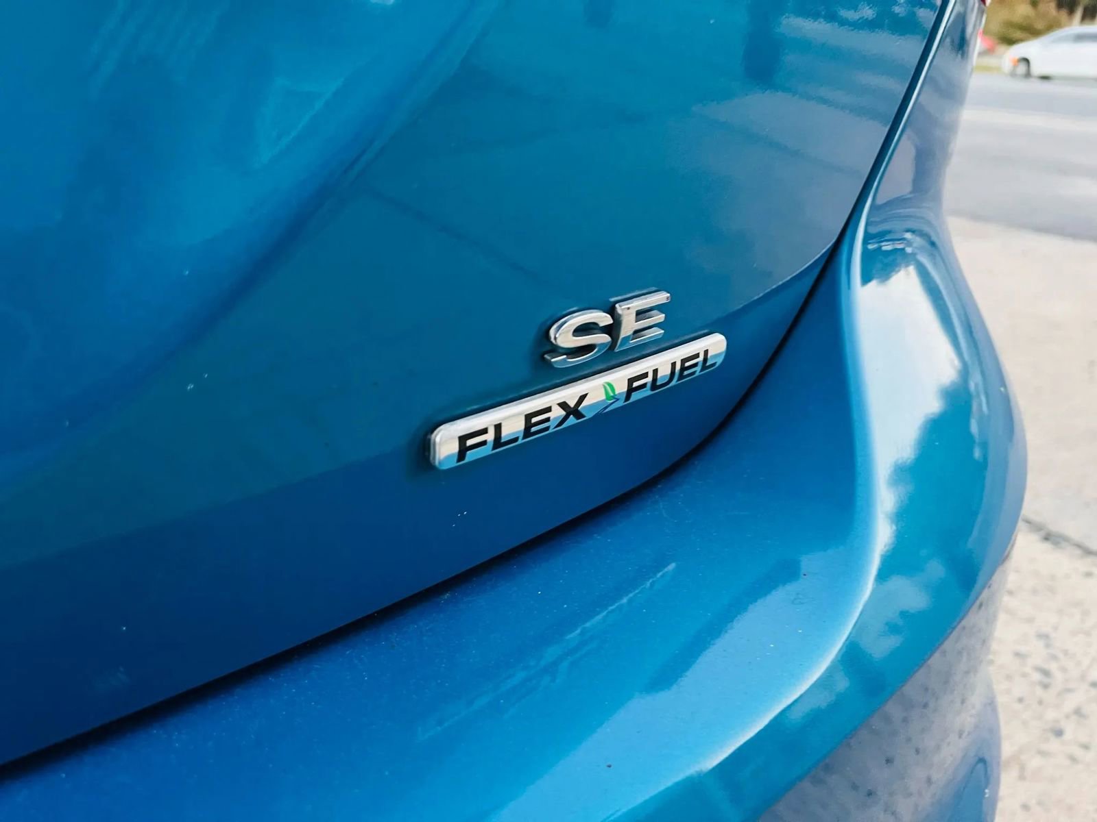 Used 2012 Ford Focus SE image 11