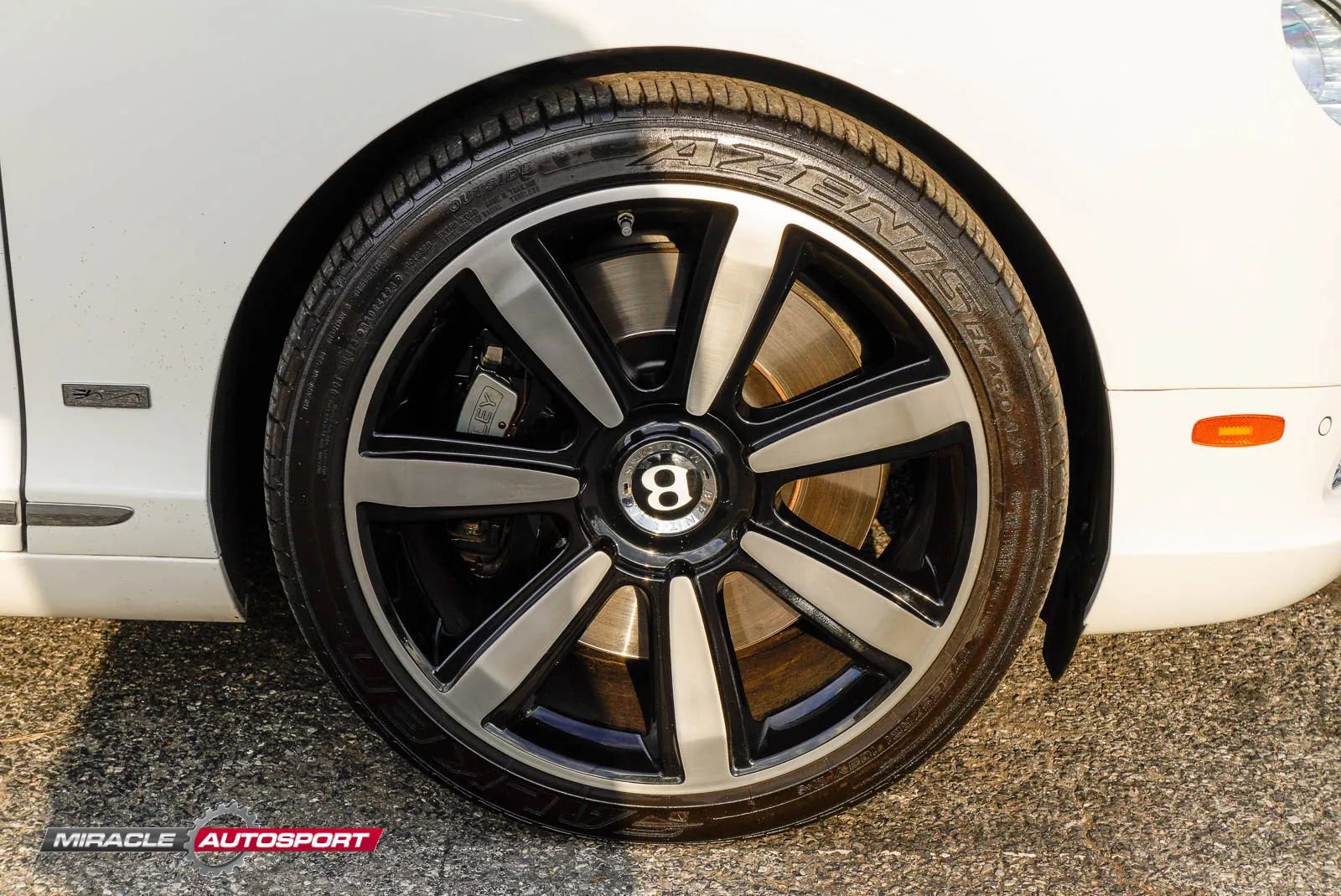 Used 2013 Bentley Continental GT image 10