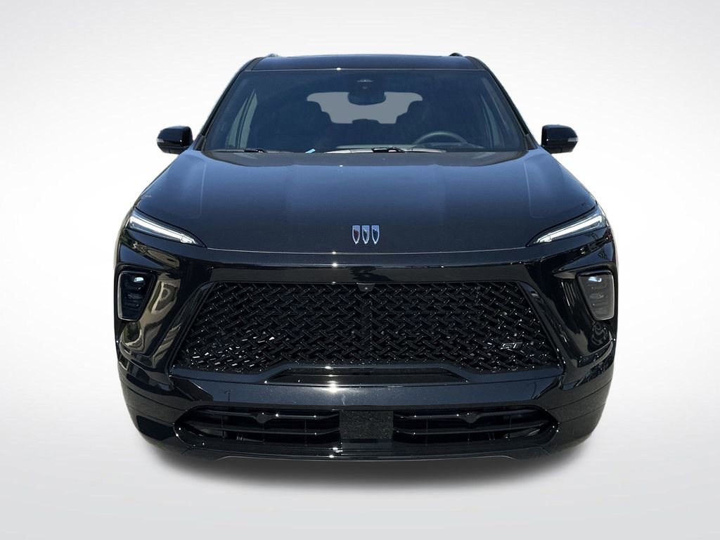 New 2026 Buick Enclave Sport Touring w/ Power Package image 4