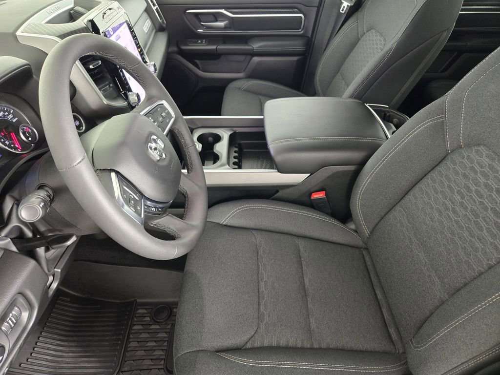 Used 2026 RAM 1500 Lone Star AWD/4WD image 14
