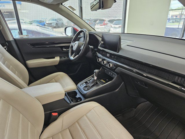 Used 2024 Honda CR-V EX-L image 13