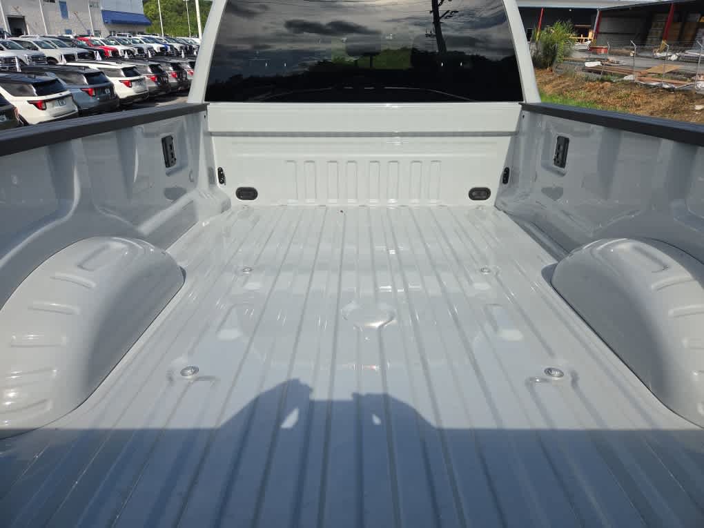 New 2026 Ford F350 XLT AWD/4WD image 20