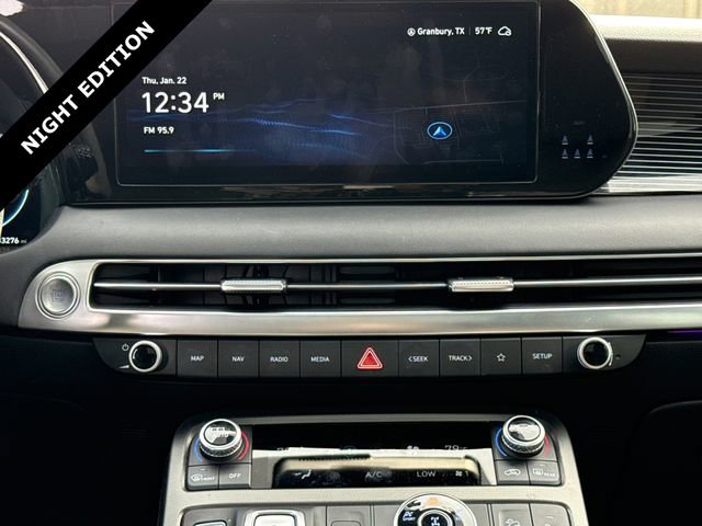 Used 2024 Hyundai Palisade Calligraphy image 12