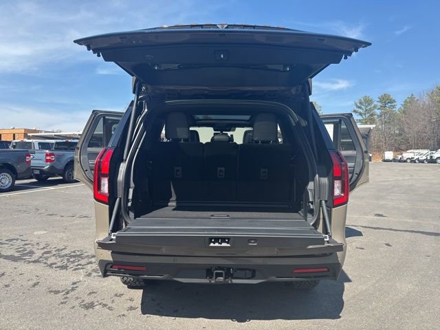 New 2026 Ford Expedition Tremor image 27