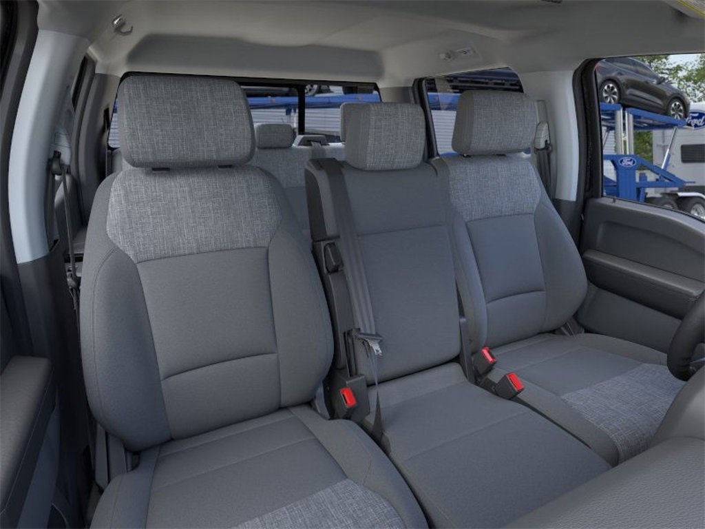 New 2026 Ford F450 XLT w/ XLT Premium Package image 13