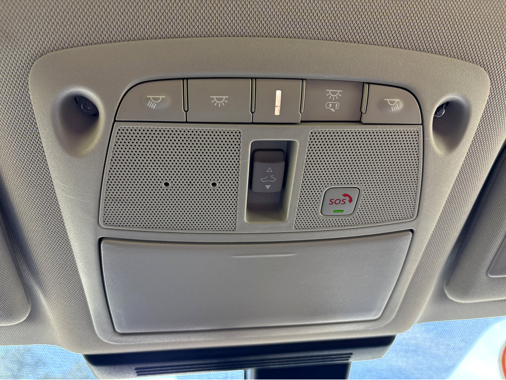 Certified 2024 INFINITI Q50 Luxe w/ Cargo Package image 34