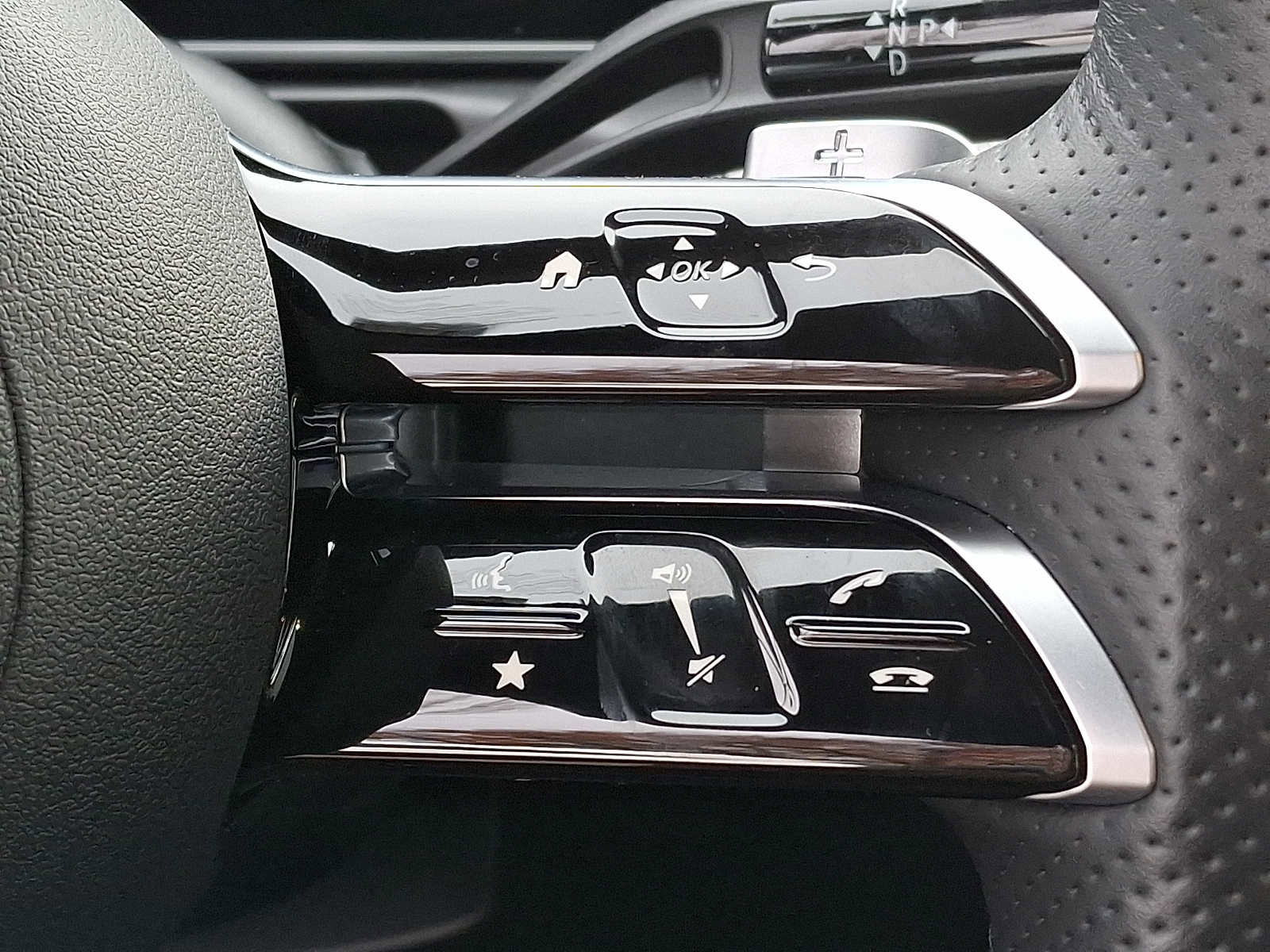 Certified 2024 Mercedes-Benz CLE 300 4MATIC Coupe image 20