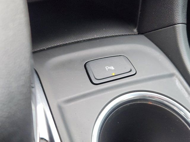 Used 2024 Chevrolet Equinox LT image 24