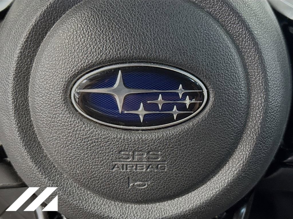 Used 2023 Subaru WRX Limited AWD/4WD image 32