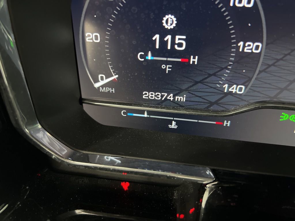 Used 2024 GMC Sierra 1500 Elevation image 11