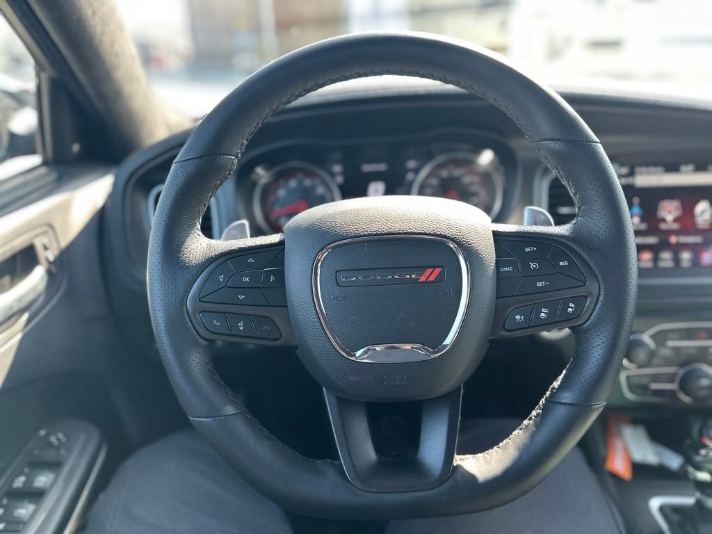 Used 2023 Dodge Charger Scat Pack RWD image 6