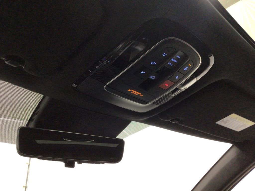 Used 2023 Hyundai Palisade Calligraphy image 12