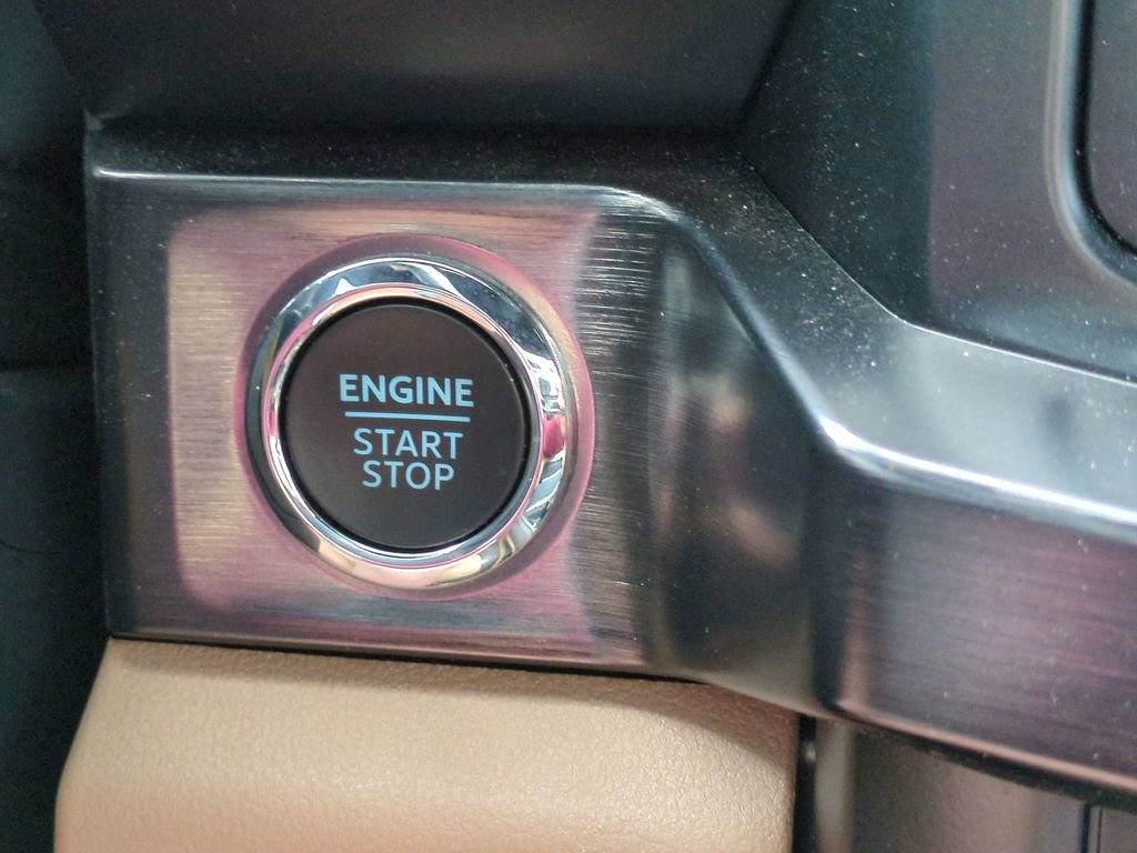 Used 2026 Ford F350 Lariat w/ Chrome Package AWD/4WD image 28