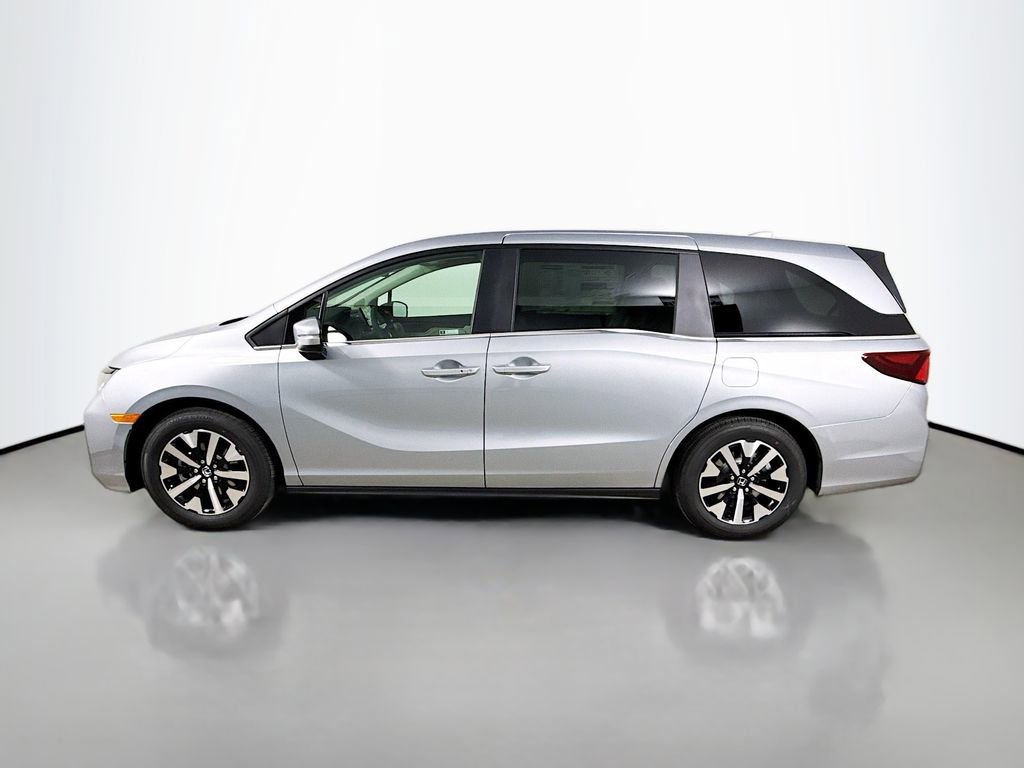New 2026 Honda Odyssey EX-L image 4