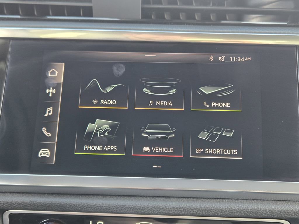 Certified 2021 Audi Q3 2.0T Premium w/ Convenience Package image 20