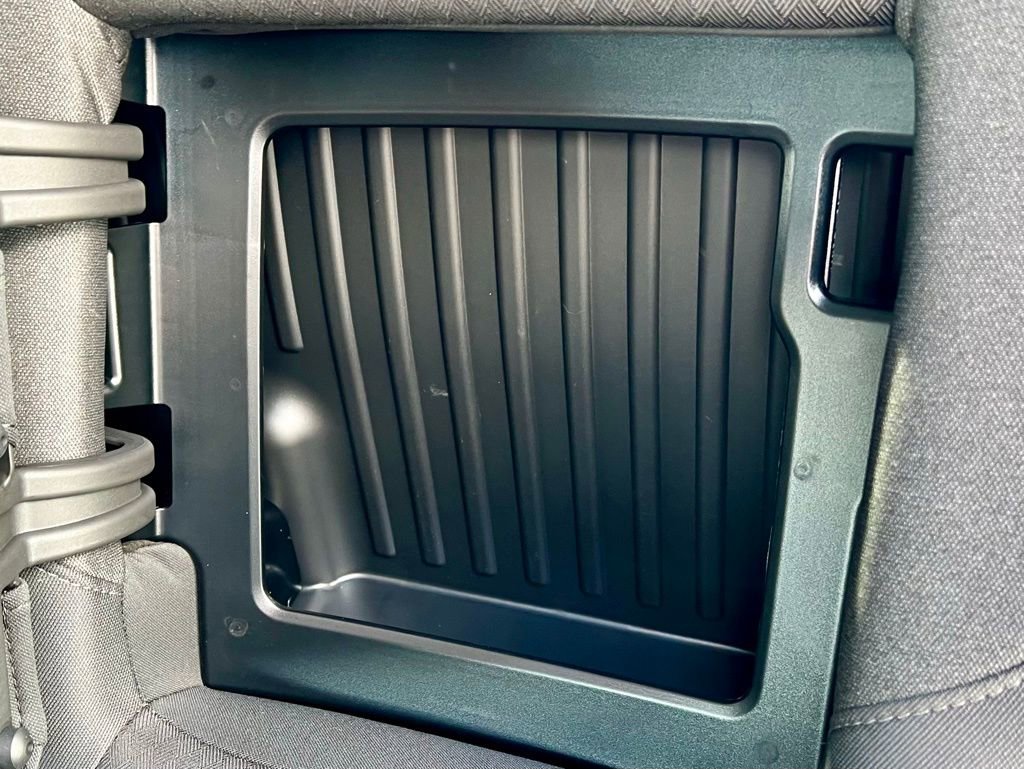 Used 2025 GMC Sierra 1500 Elevation w/ Preferred Package image 22