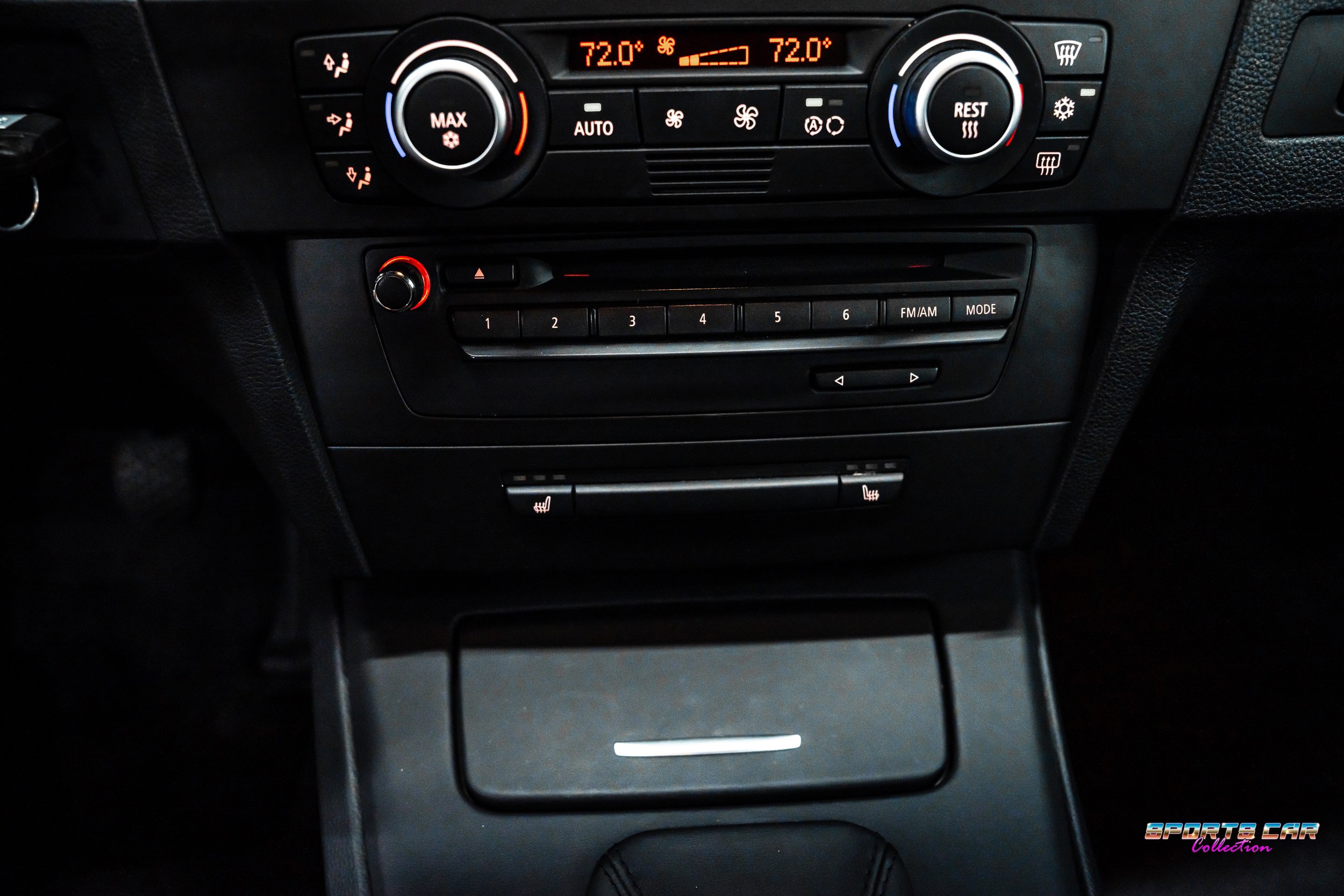 Used 2009 BMW M3 Coupe RWD image 22