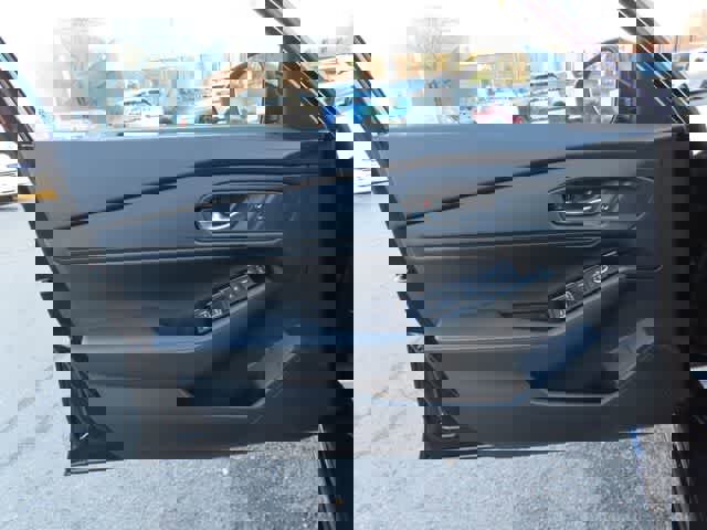 New 2026 Honda Accord Touring image 15