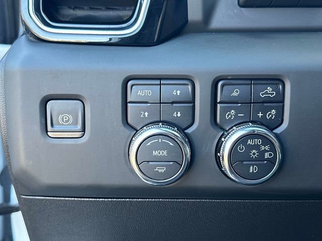Used 2024 GMC Sierra 2500 Denali w/ Technology Package image 12