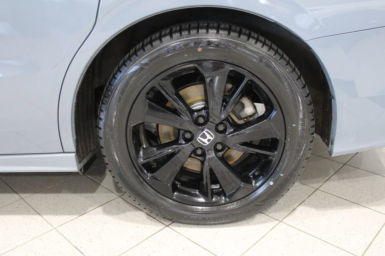 Certified 2023 Honda Odyssey Sport image 71