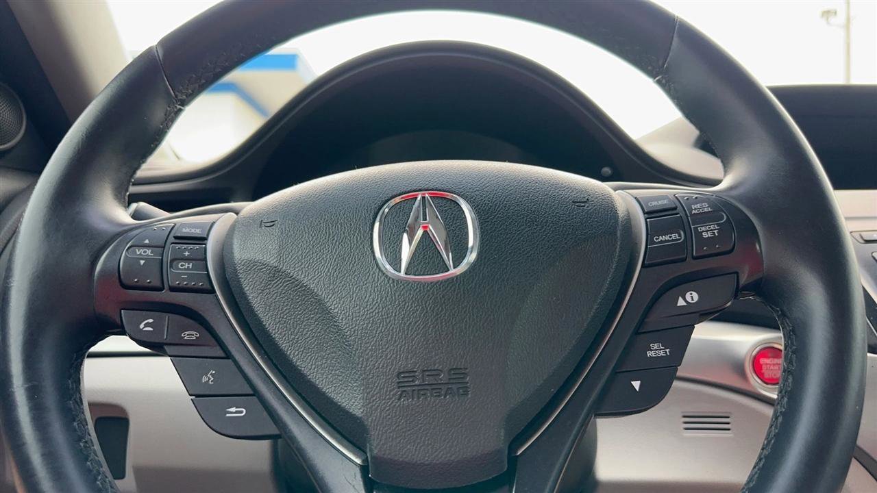 Used 2018 Acura ILX FWD image 34