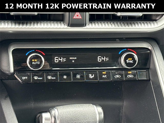 Used 2022 Kia K5 LXS image 20