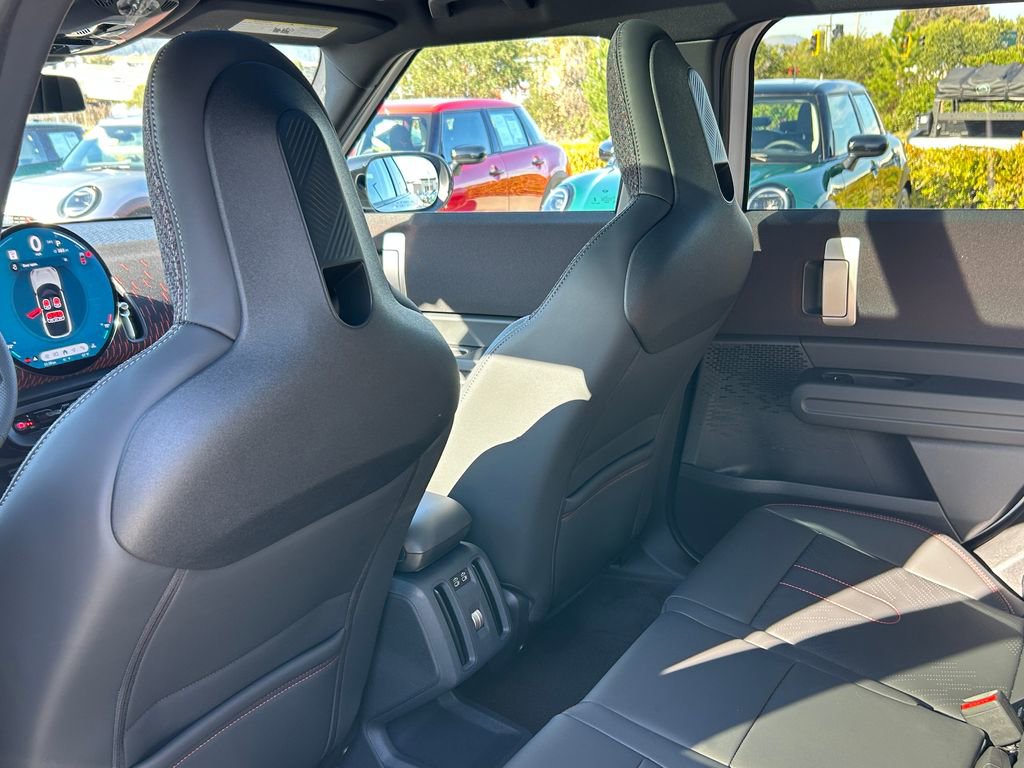 New 2026 MINI Cooper Countryman John Cooper Works w/ Comfort Package Max image 29