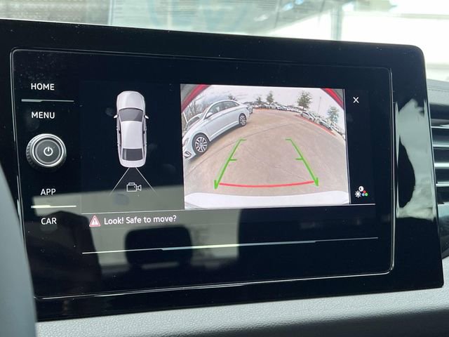 New 2026 Volkswagen Jetta S image 18