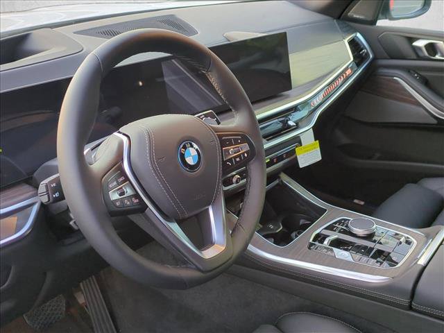 New 2026 BMW X5 xDrive50e AWD/4WD image 3