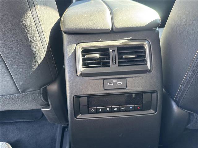 Certified 2024 MAZDA CX-90 Plug-In Hybrid w/ Preferred image 12