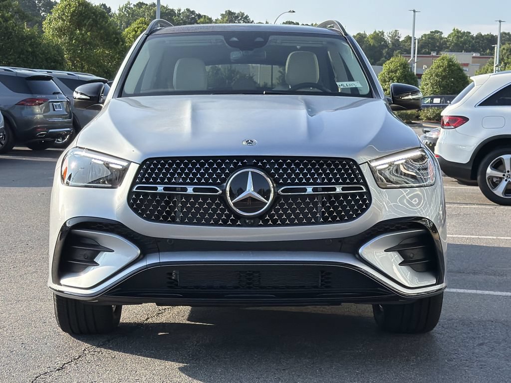 New 2026 Mercedes-Benz GLE 350 4MATIC image 8