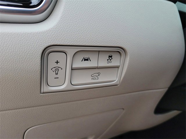 Used 2023 Kia Sorento SX image 33