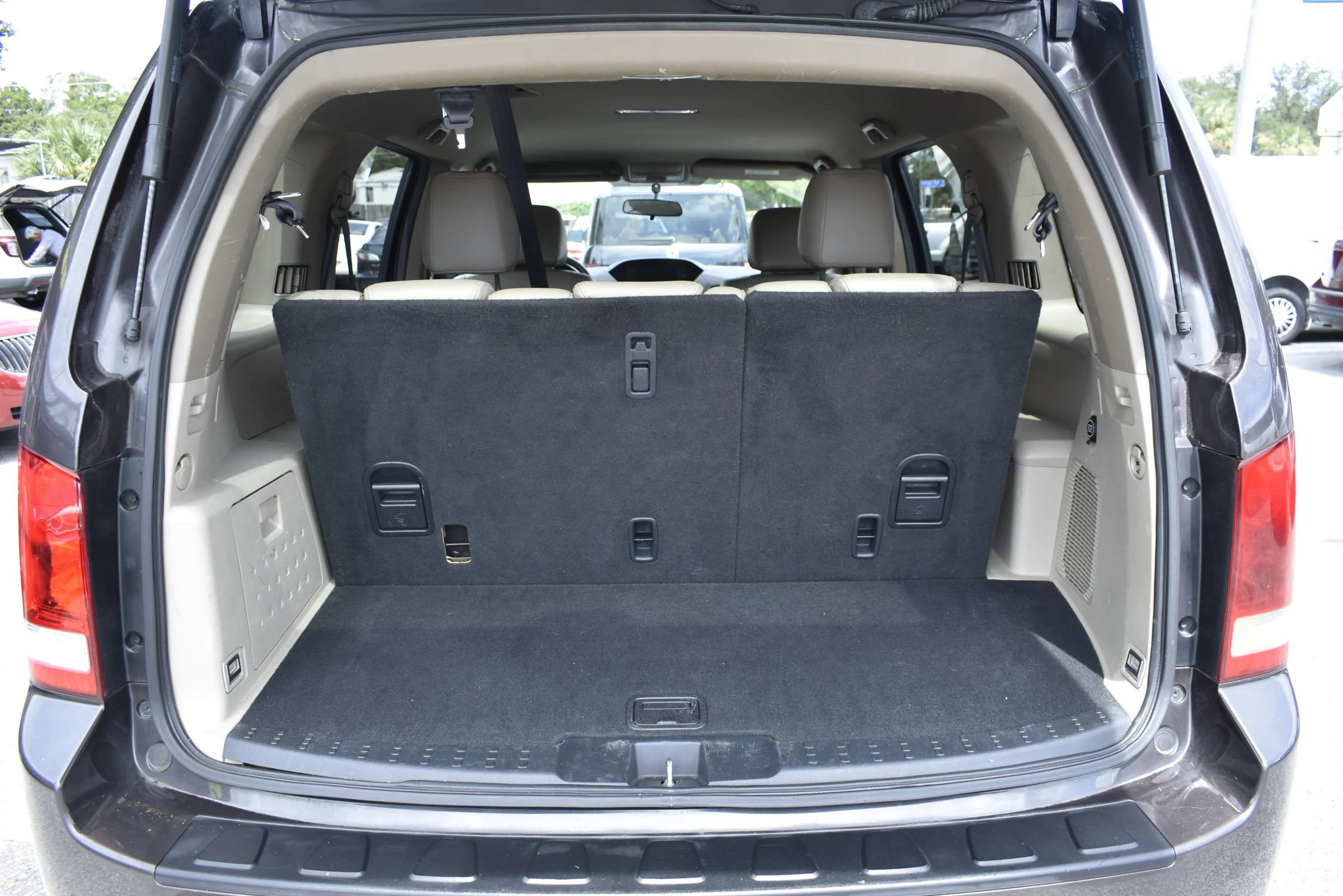 Used 2013 Honda Pilot EX image 20