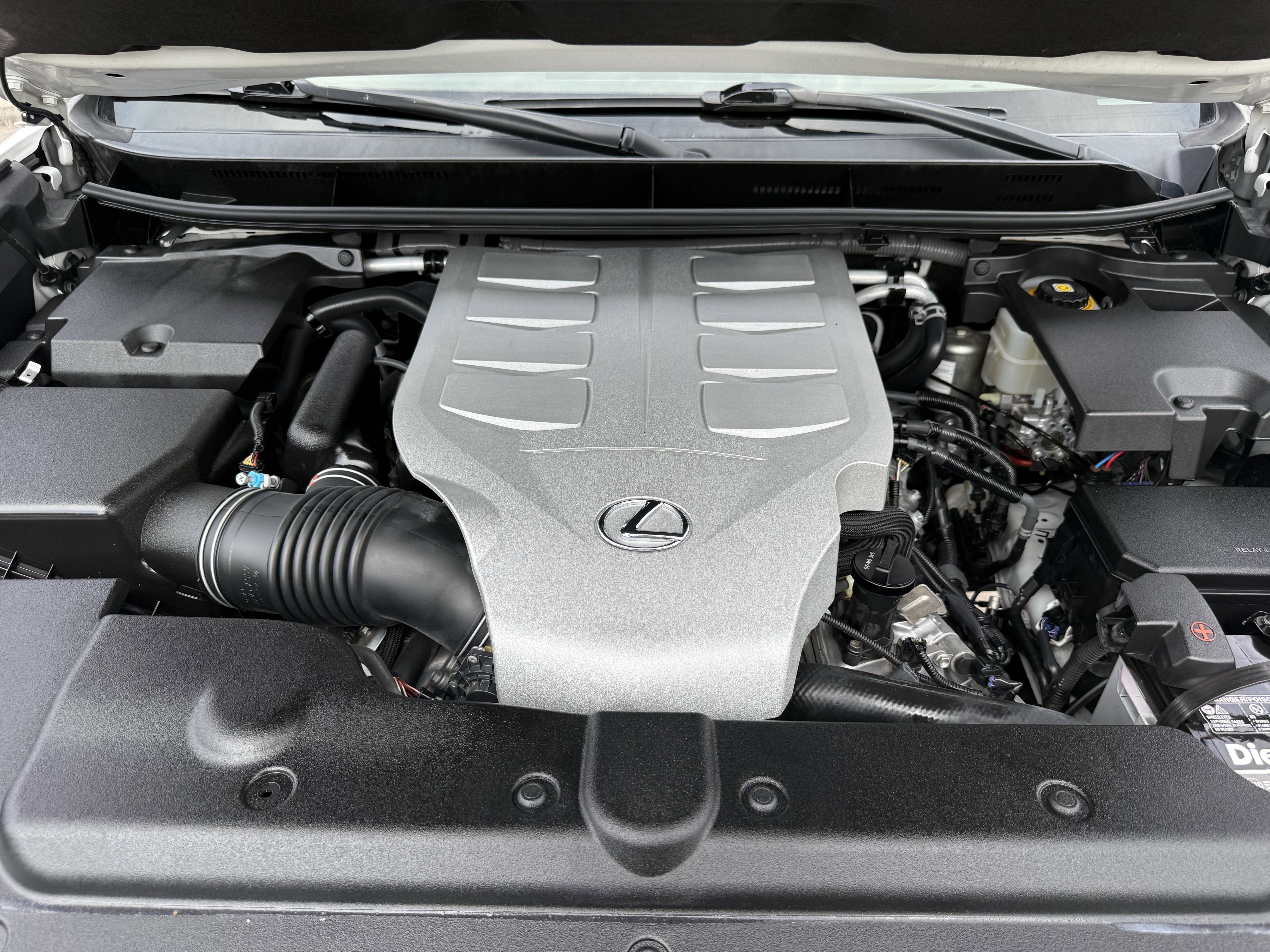 Used 2019 Lexus GX 460 Premium w/ Premium Package AWD/4WD image 34