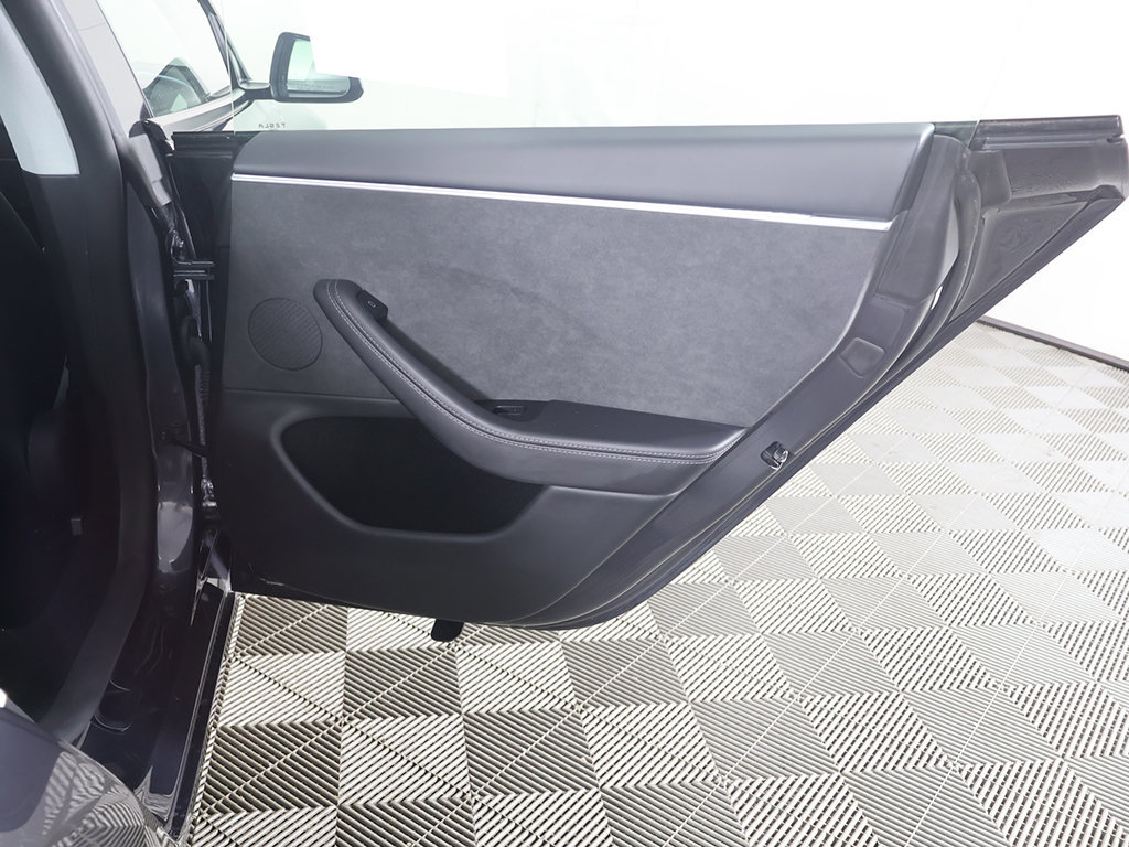 Used 2026 Tesla Model 3 AWD/4WD image 29