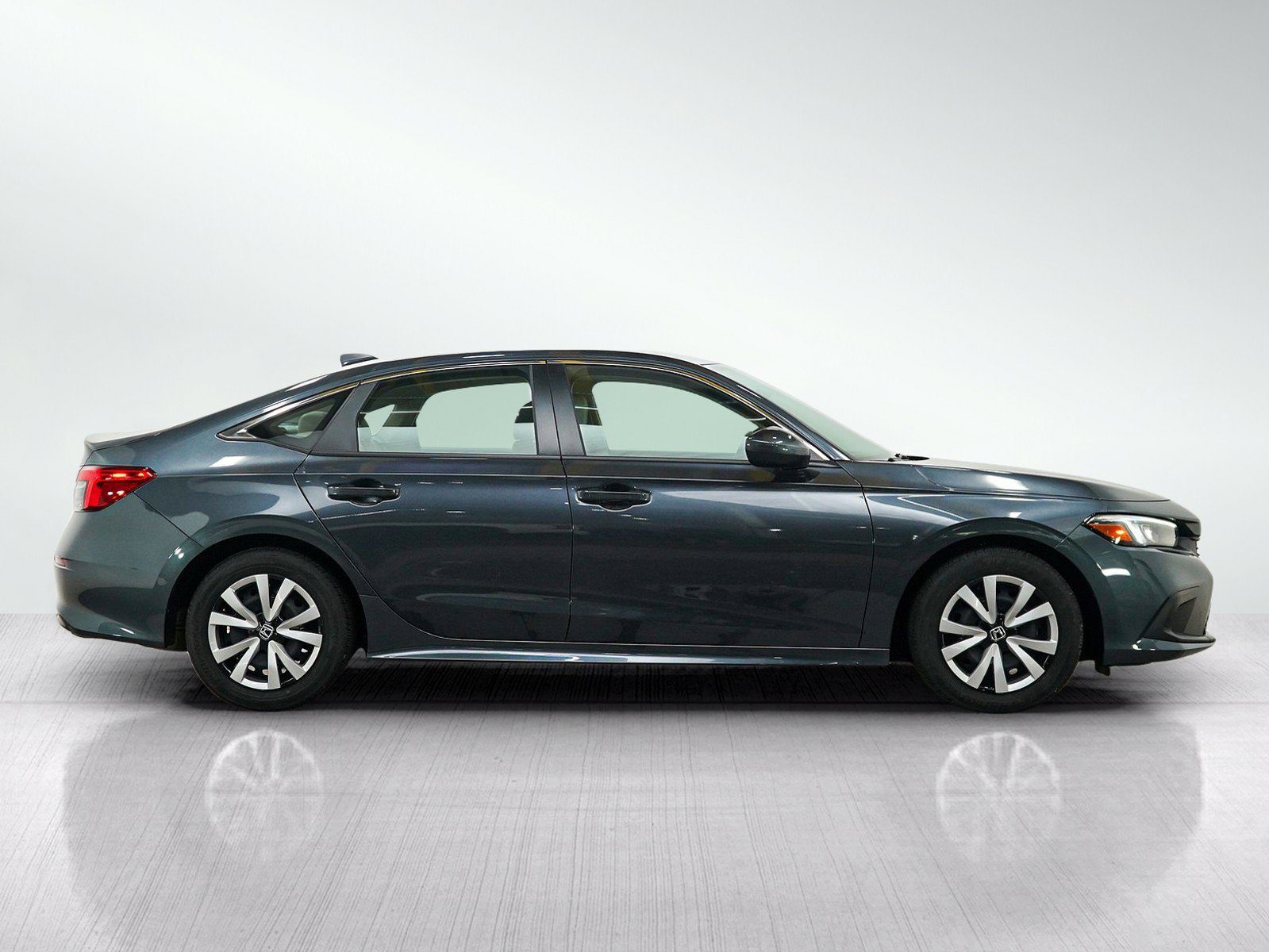 Used 2024 Honda Civic LX image 6