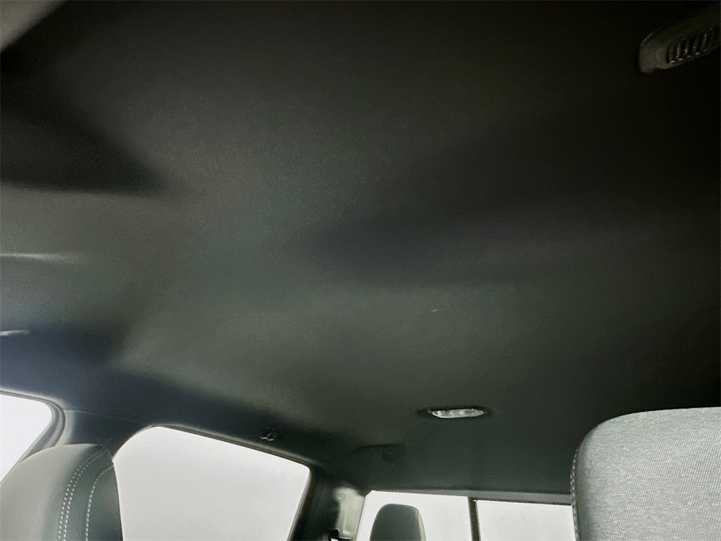 New 2026 RAM 1500 Tradesman image 14