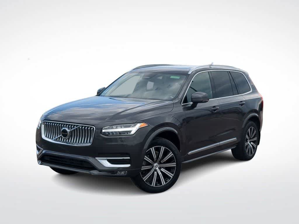 Certified 2024 Volvo XC90 B5 Core w/ Protection Package Premier