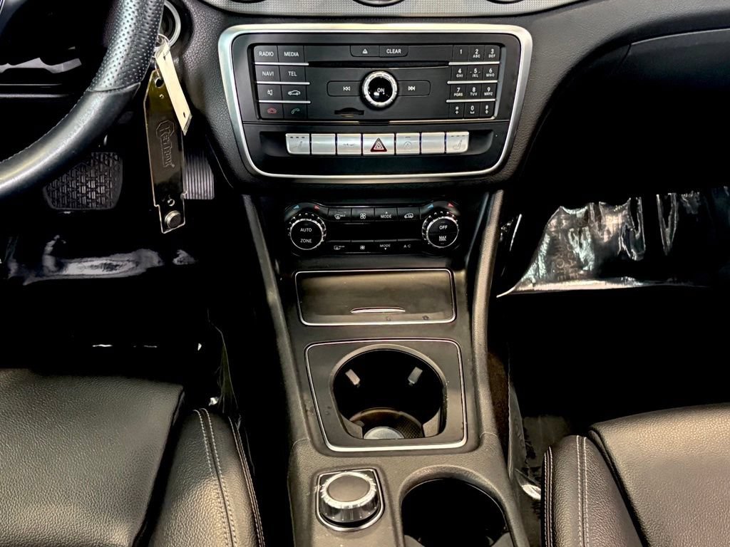 Certified 2019 Mercedes-Benz CLA 250 image 31
