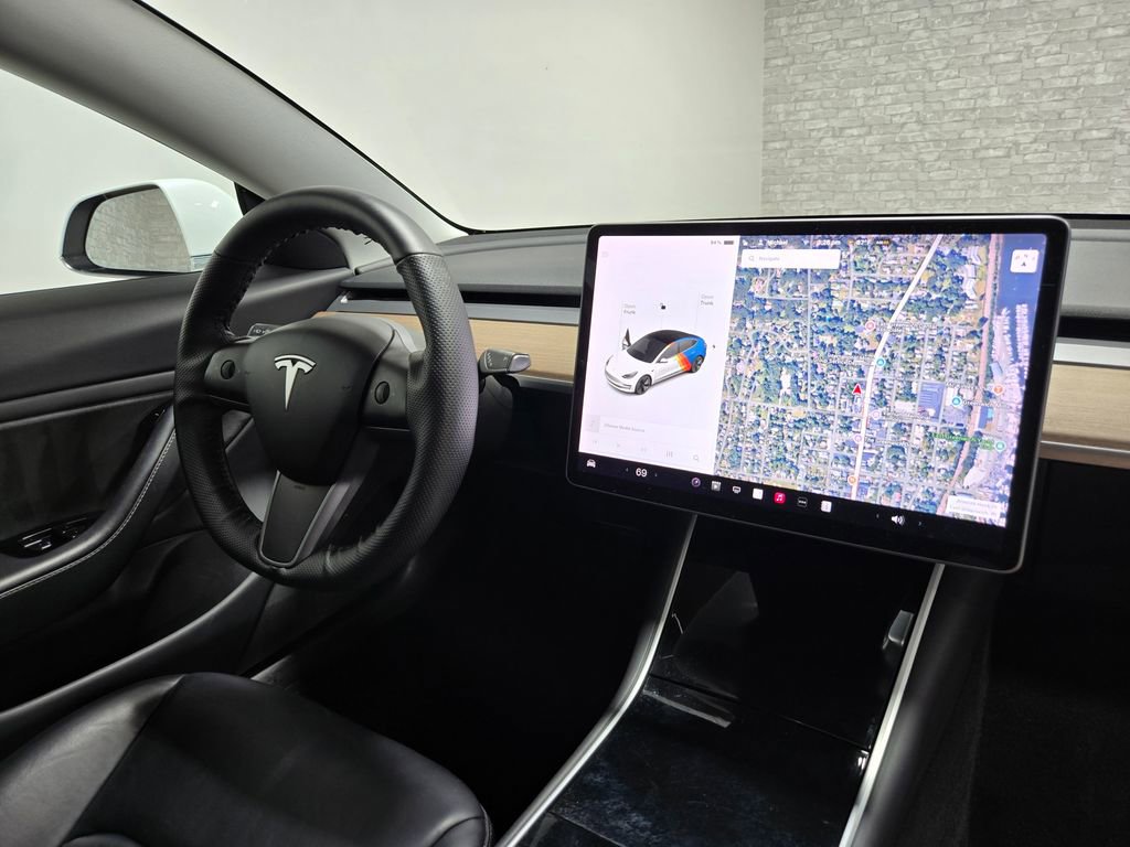 Used 2019 Tesla Model 3 Long Range AWD/4WD image 50