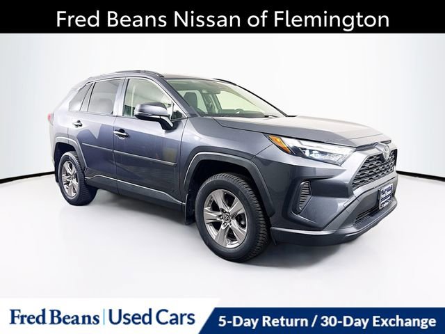 Used 2023 Toyota RAV4 XLE w/ Convenience Package