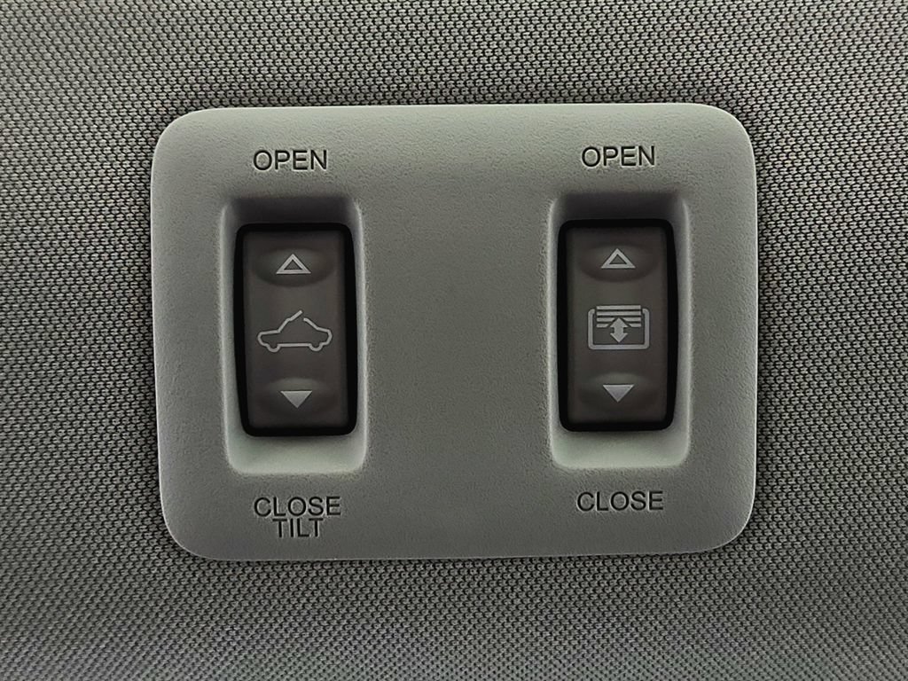 Used 2021 Nissan Murano Platinum AWD/4WD image 19