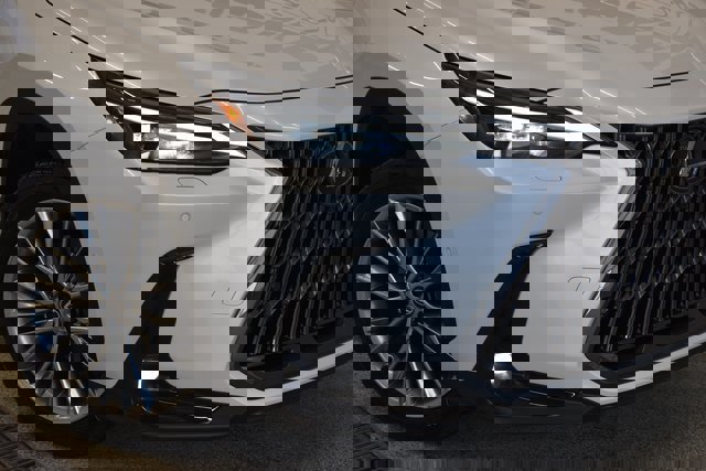 Used 2025 Lexus NX 350 Luxury image 15